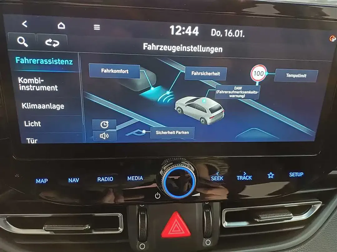 Hyundai i30 - Thumbnail 7