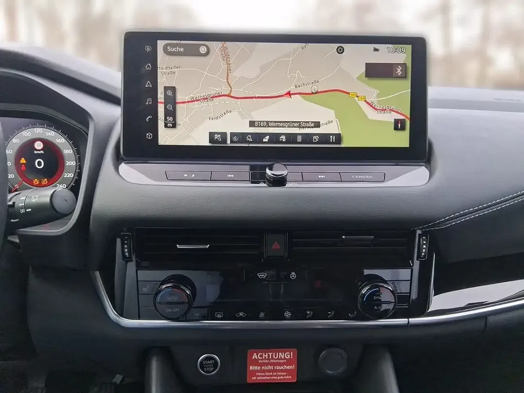Nissan Qashqai - Thumbnail 10