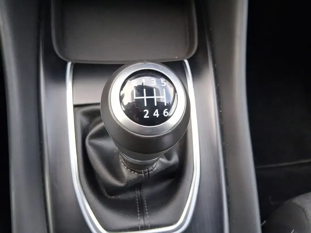 Nissan Qashqai - Thumbnail 13