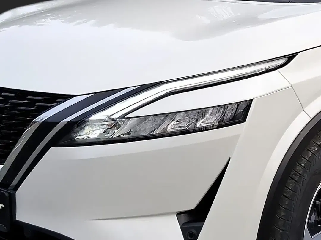 Nissan Qashqai - Thumbnail 5