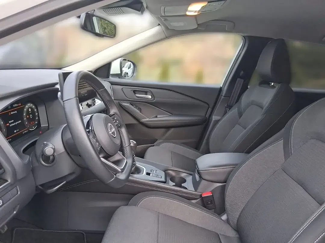 Nissan Qashqai - Thumbnail 7