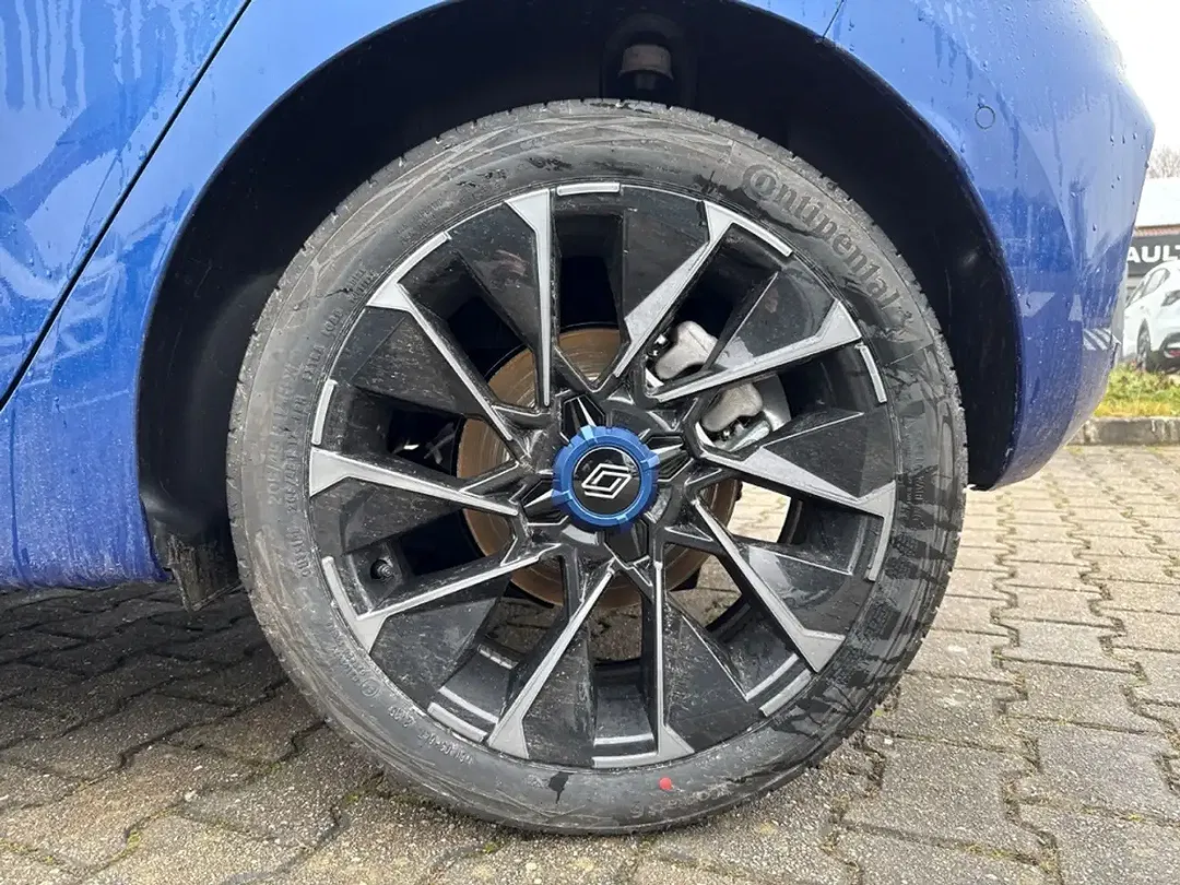 Renault Clio - Thumbnail 13