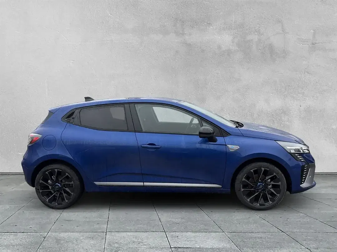 Renault Clio - Thumbnail 6