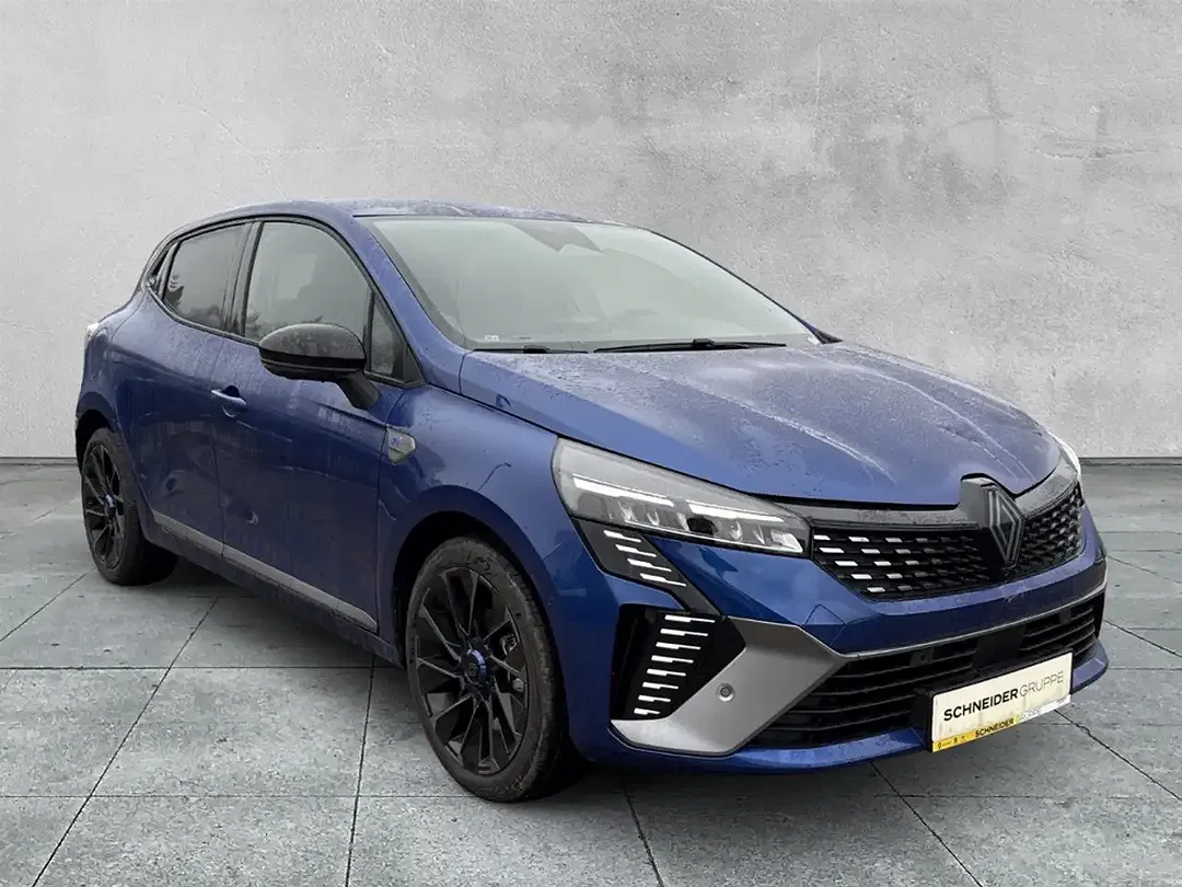 Renault Clio - Thumbnail 7