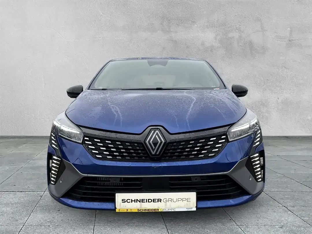 Renault Clio - Thumbnail 8