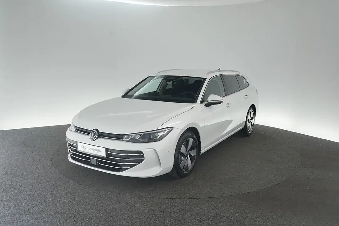 Volkswagen Passat Variant - Afbeelding 1