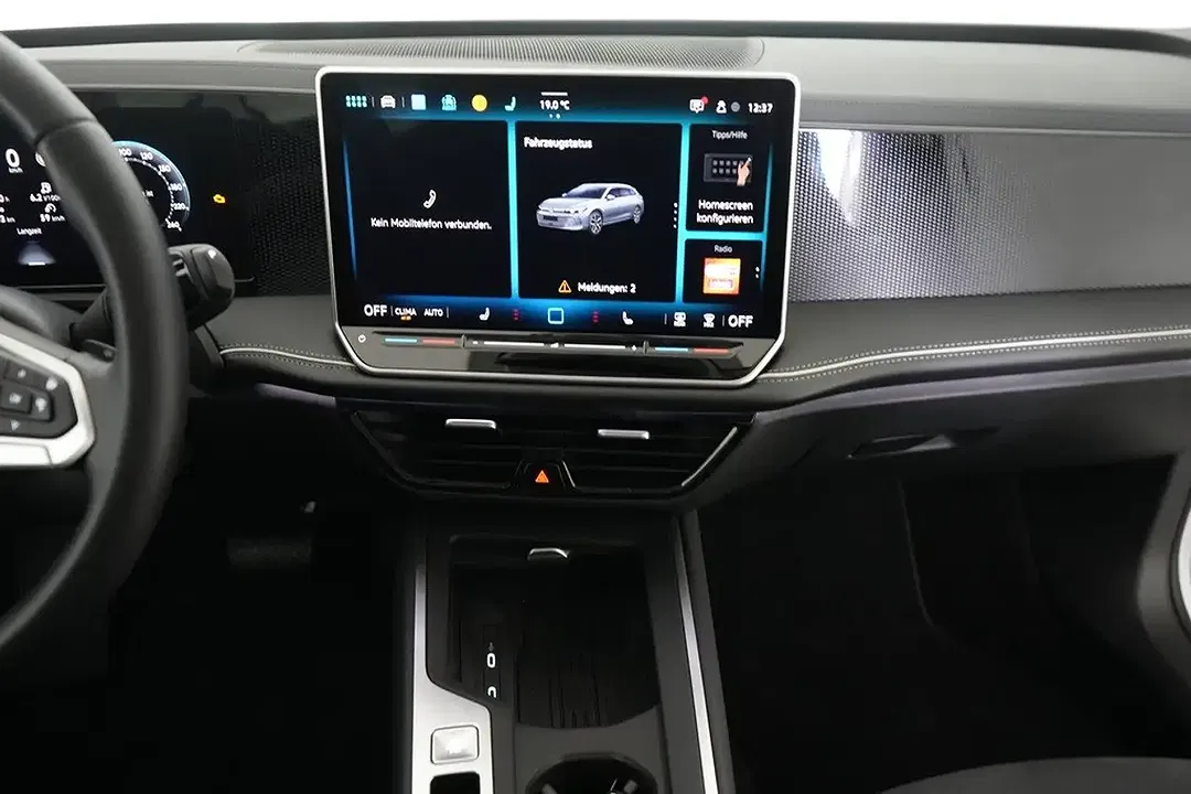 Volkswagen Passat Variant - Thumbnail 12