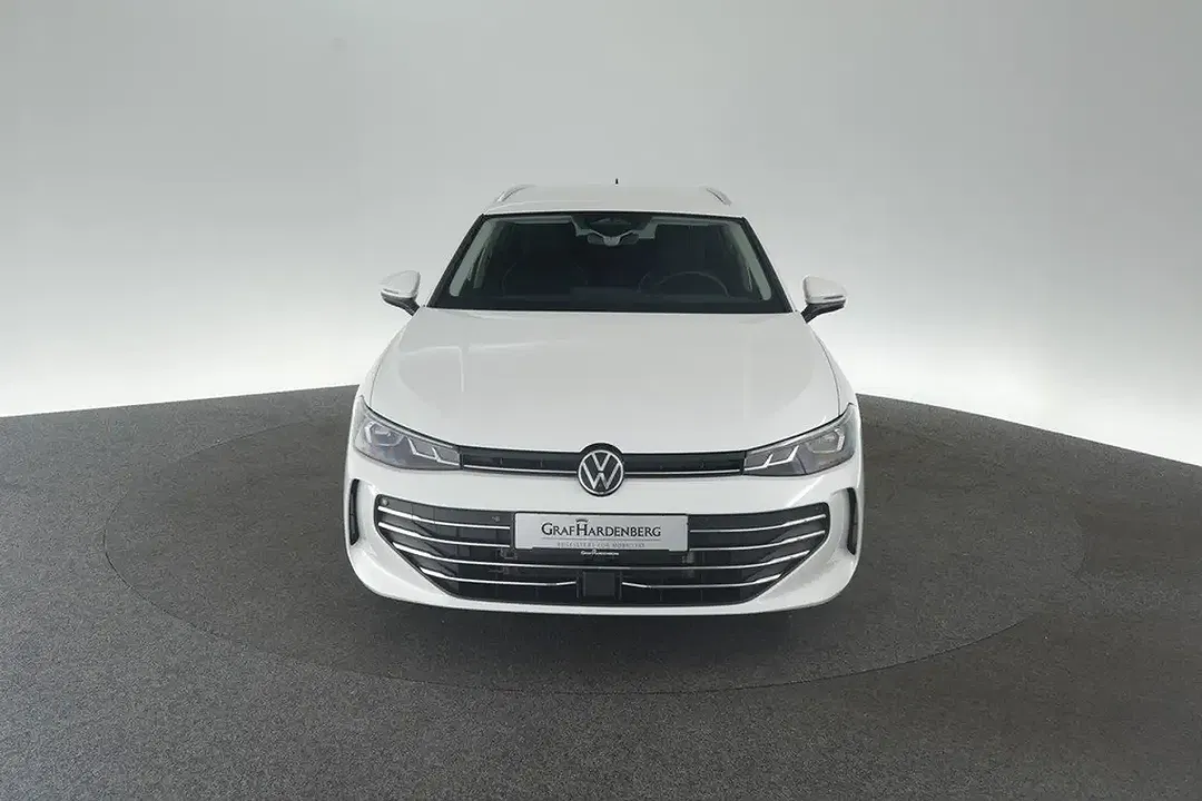 Volkswagen Passat Variant - Thumbnail 3