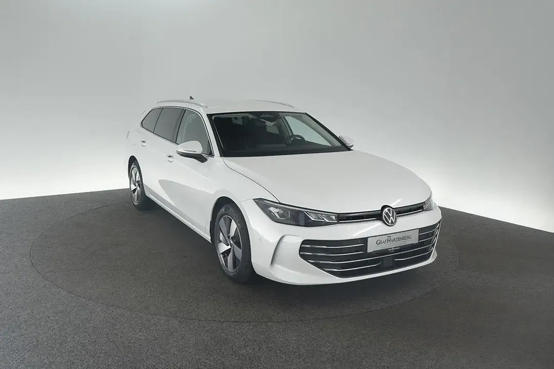 Volkswagen Passat Variant - Thumbnail 7