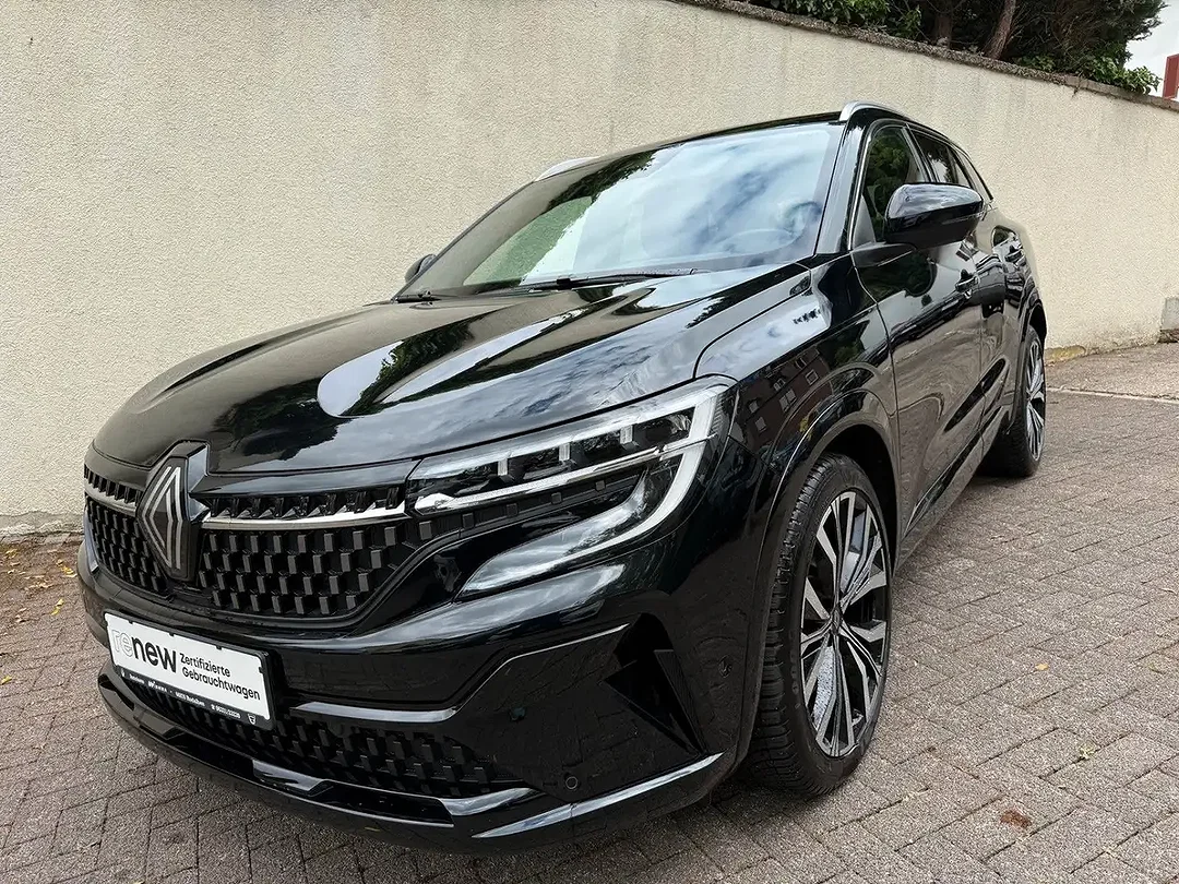 Renault Austral - Afbeelding 1