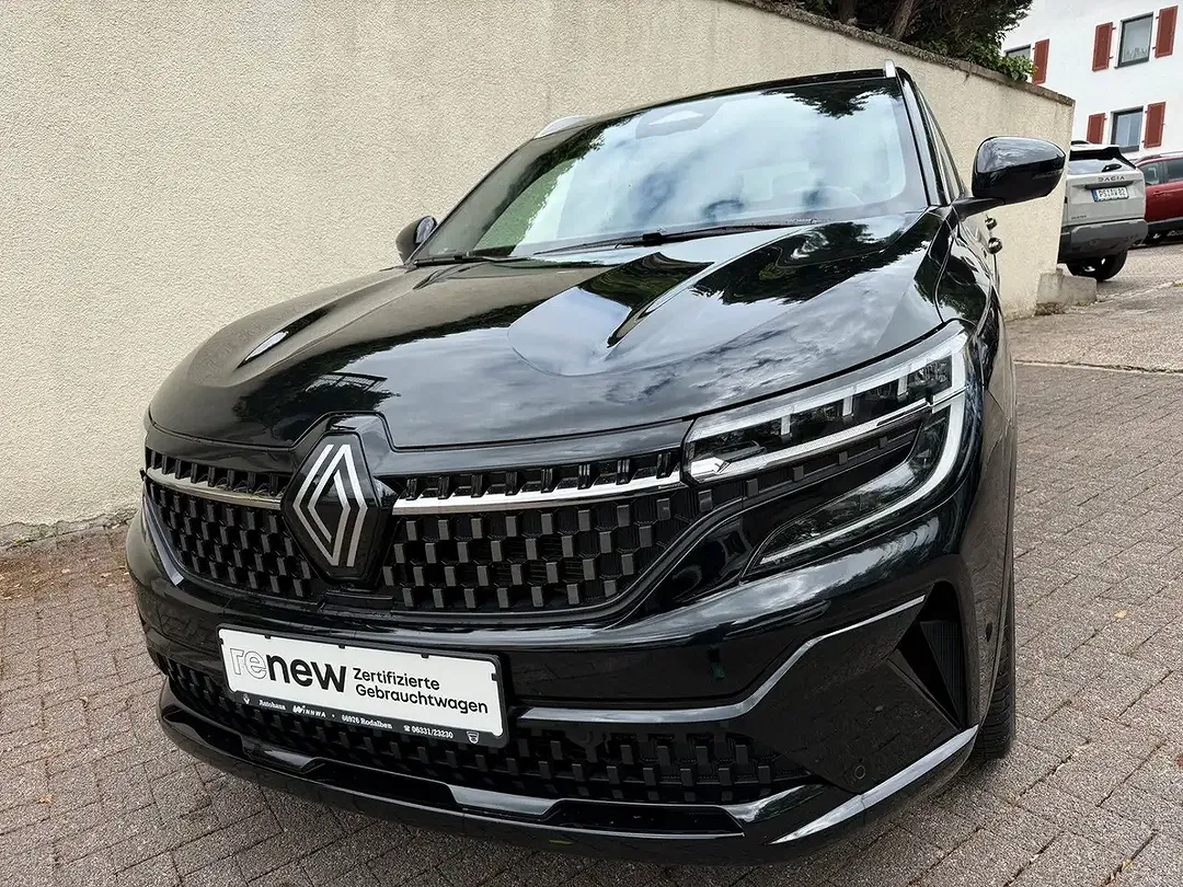 Renault Austral - Thumbnail 2