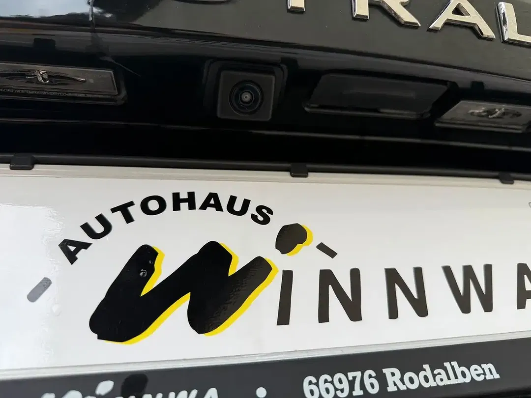 Renault Austral - Thumbnail 20