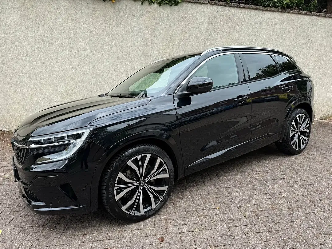 Renault Austral - Thumbnail 3