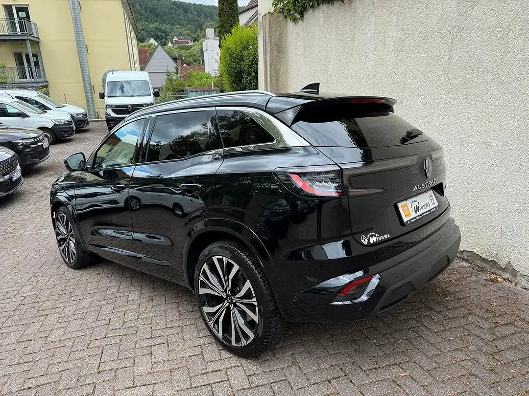 Renault Austral - Thumbnail 4
