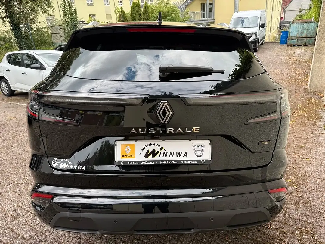 Renault Austral - Thumbnail 5