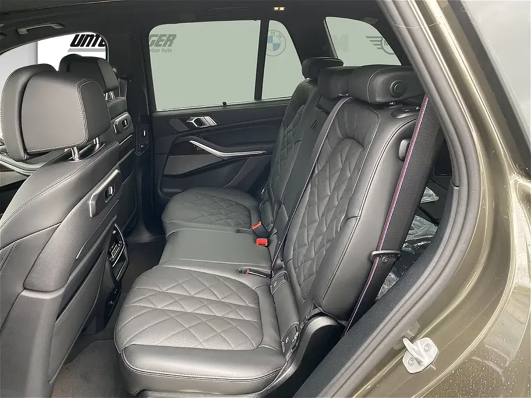 BMW X5 - Thumbnail 11