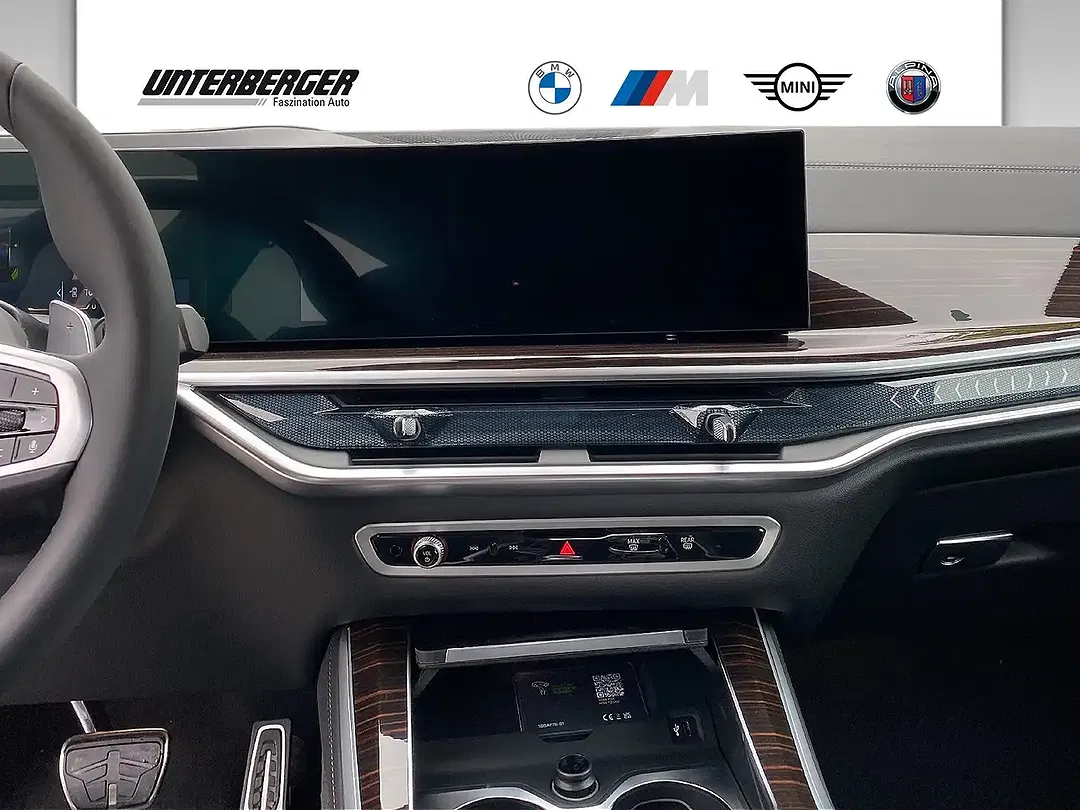 BMW X5 - Thumbnail 8