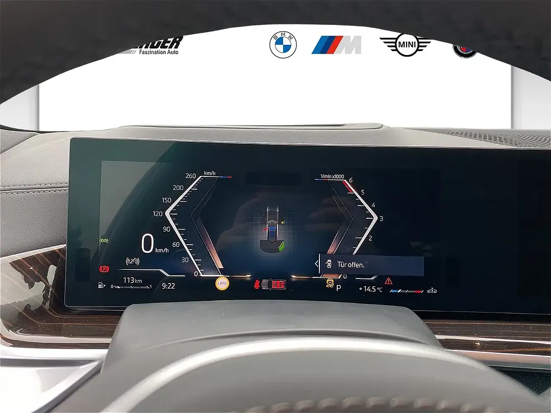 BMW X5 - Thumbnail 9