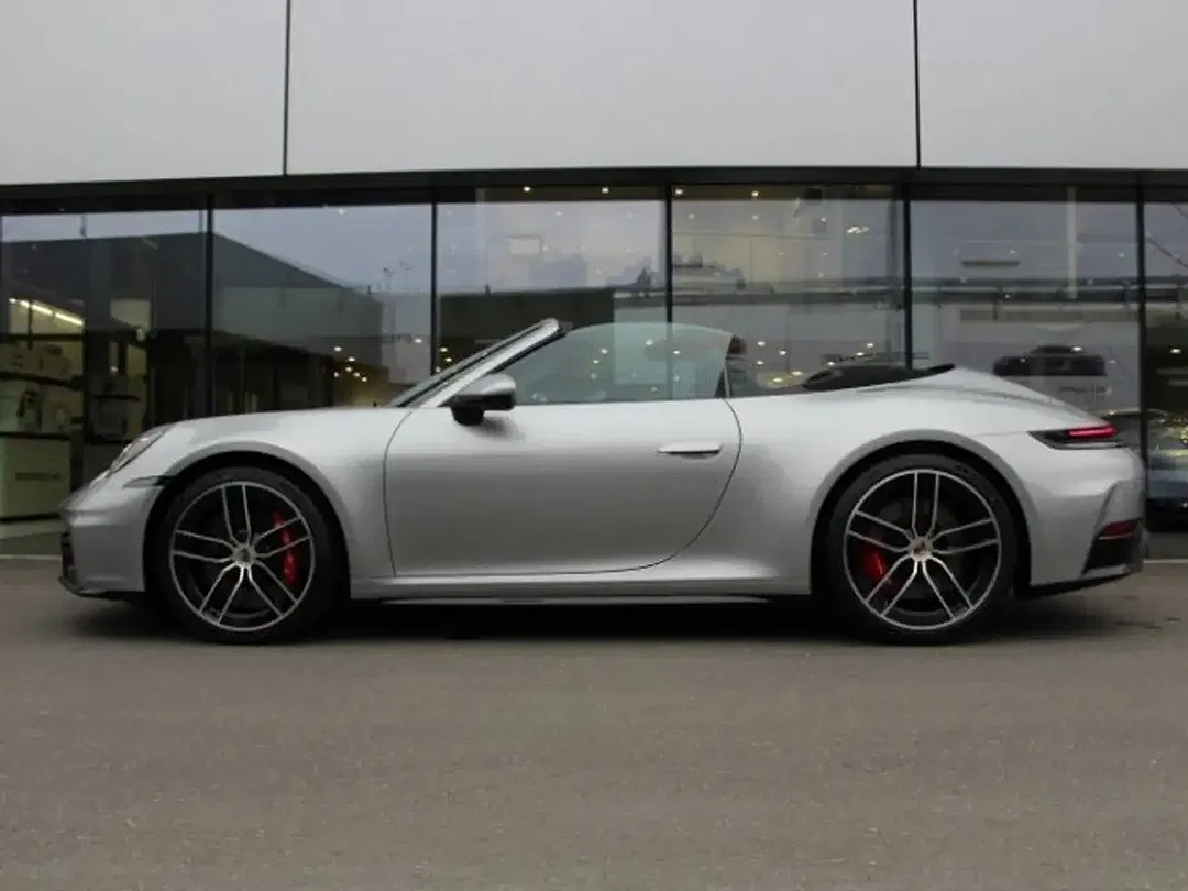 Porsche 992 - Thumbnail 15