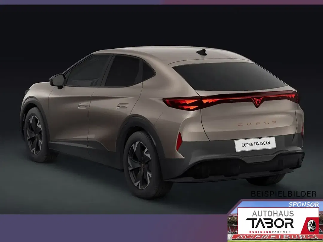 CUPRA Tavascan - Thumbnail 5