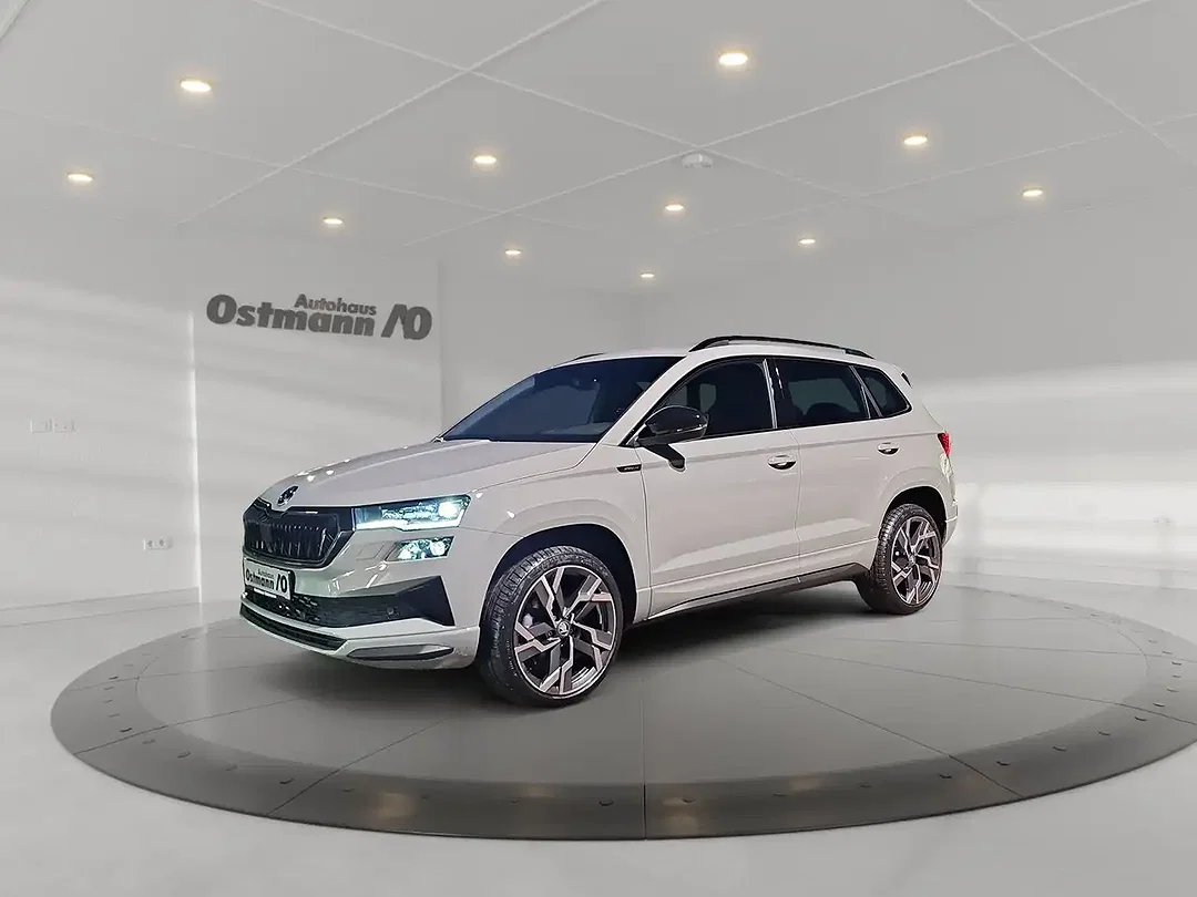 Skoda Karoq - Afbeelding 1