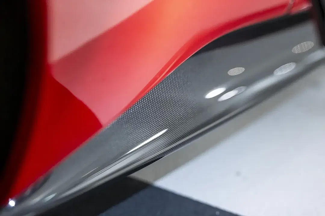 Ferrari 296 GTS - Thumbnail 15