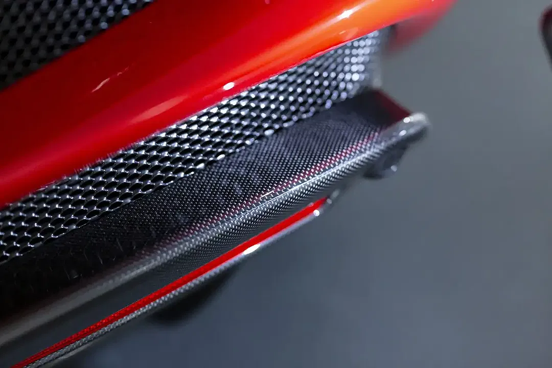 Ferrari 296 GTS - Thumbnail 16
