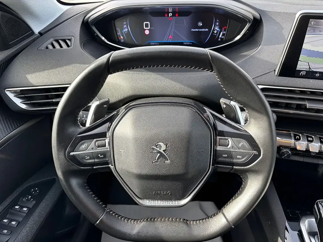 Peugeot 5008 - Thumbnail 10