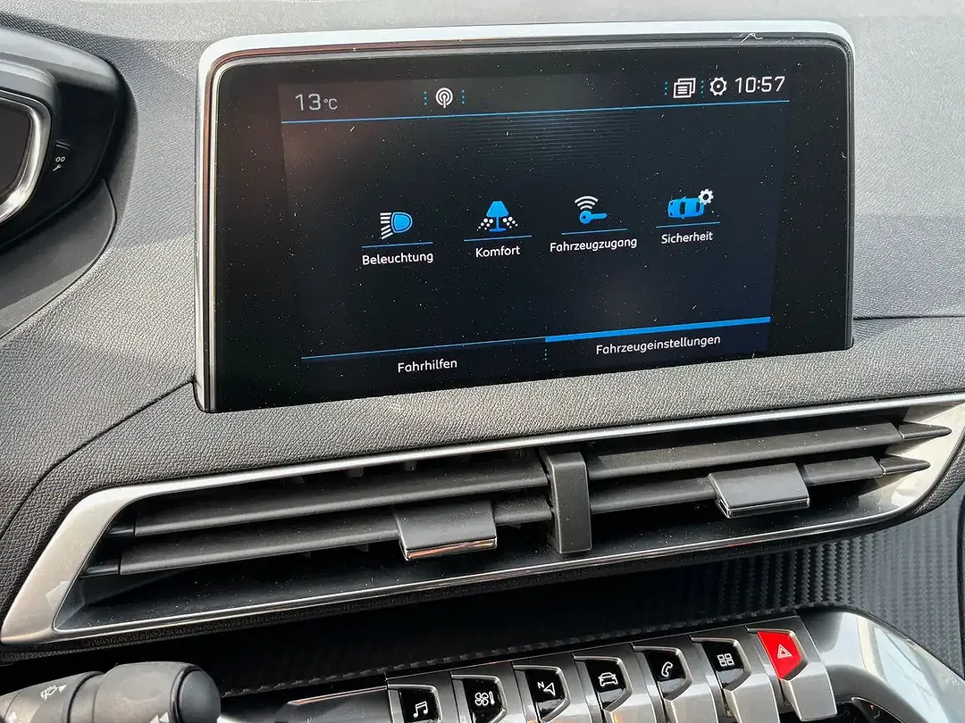 Peugeot 5008 - Thumbnail 14