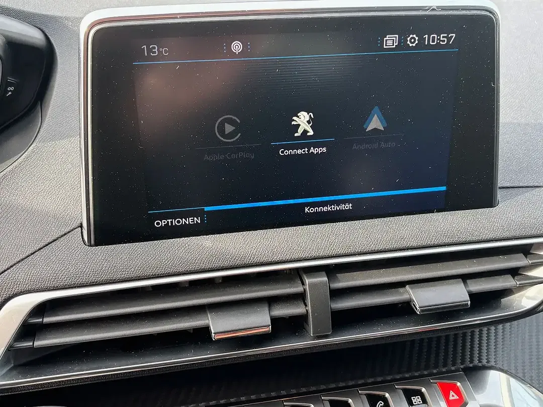 Peugeot 5008 - Thumbnail 15