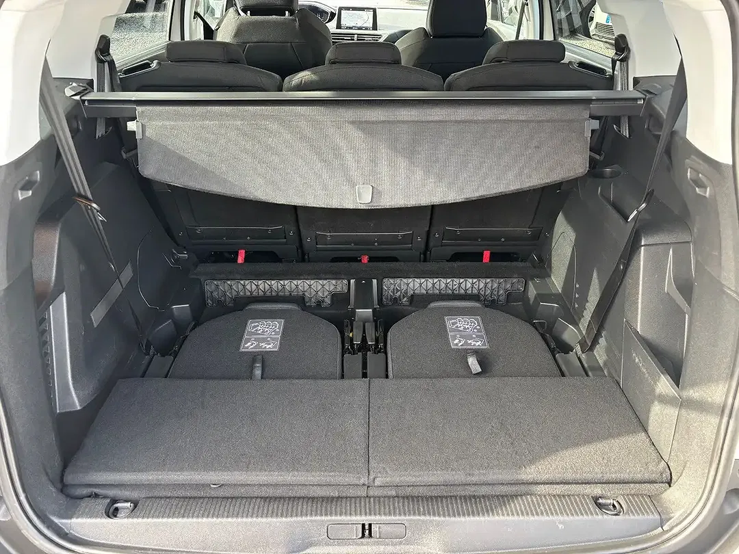 Peugeot 5008 - Thumbnail 17