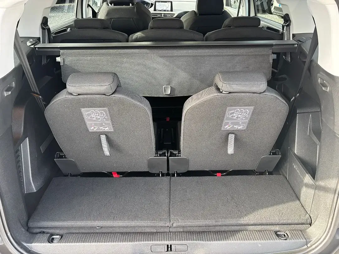 Peugeot 5008 - Thumbnail 18