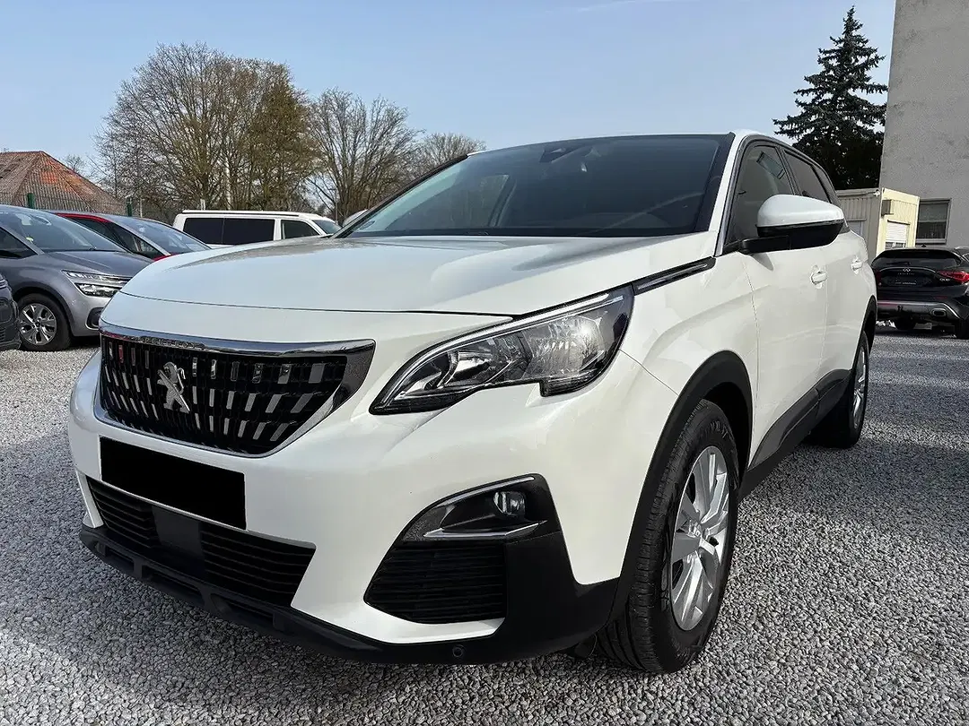 Peugeot 5008 - Thumbnail 2