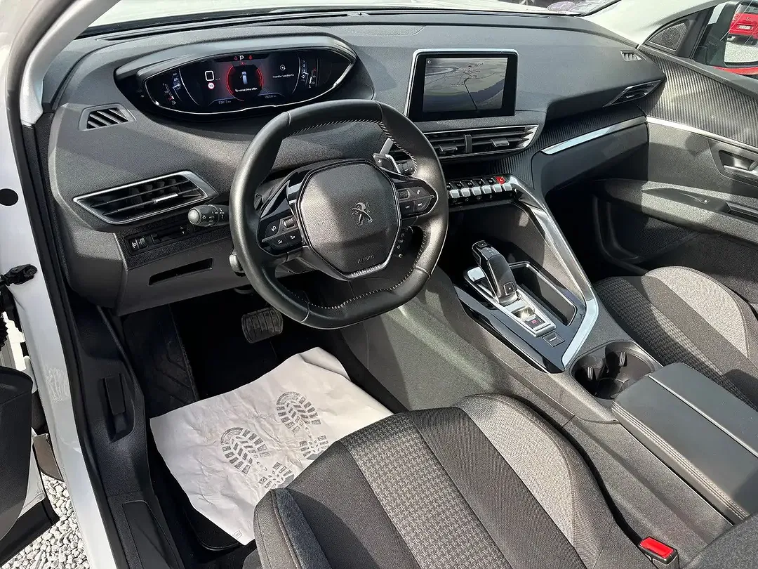 Peugeot 5008 - Thumbnail 20