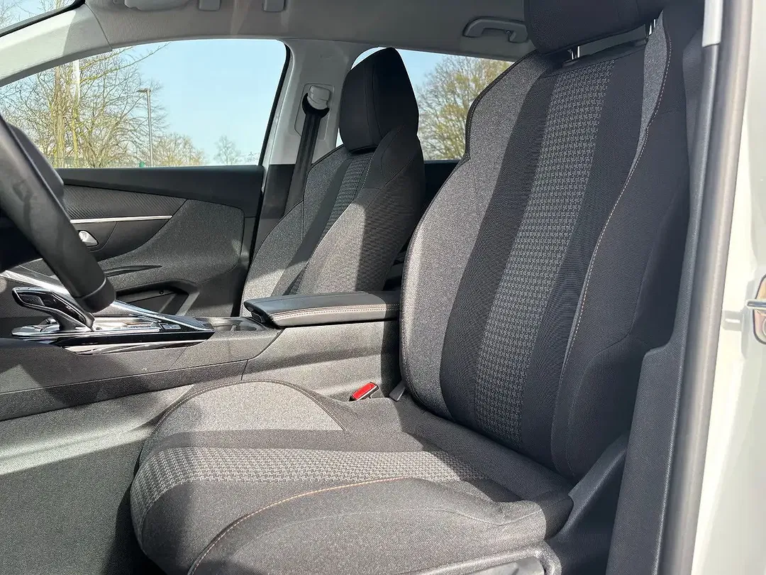 Peugeot 5008 - Thumbnail 21
