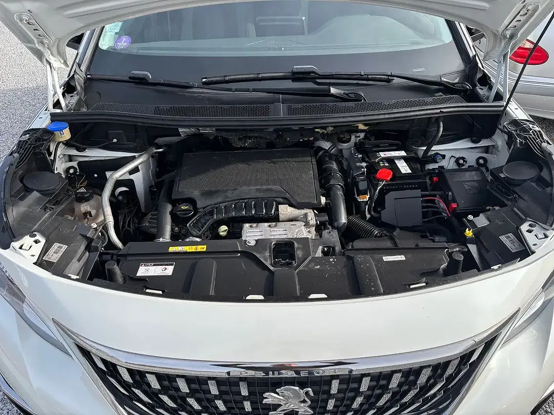 Peugeot 5008 - Thumbnail 22