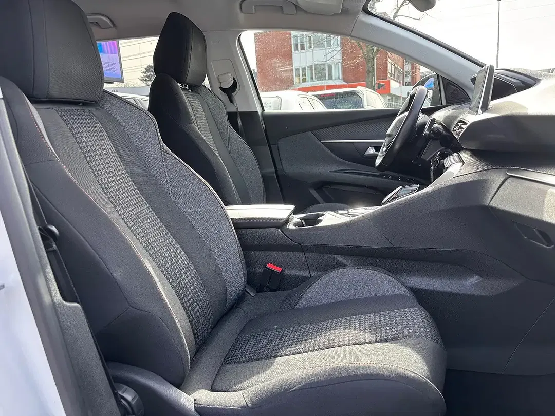 Peugeot 5008 - Thumbnail 5