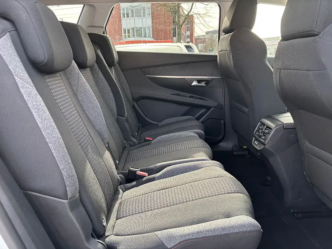 Peugeot 5008 - Thumbnail 7
