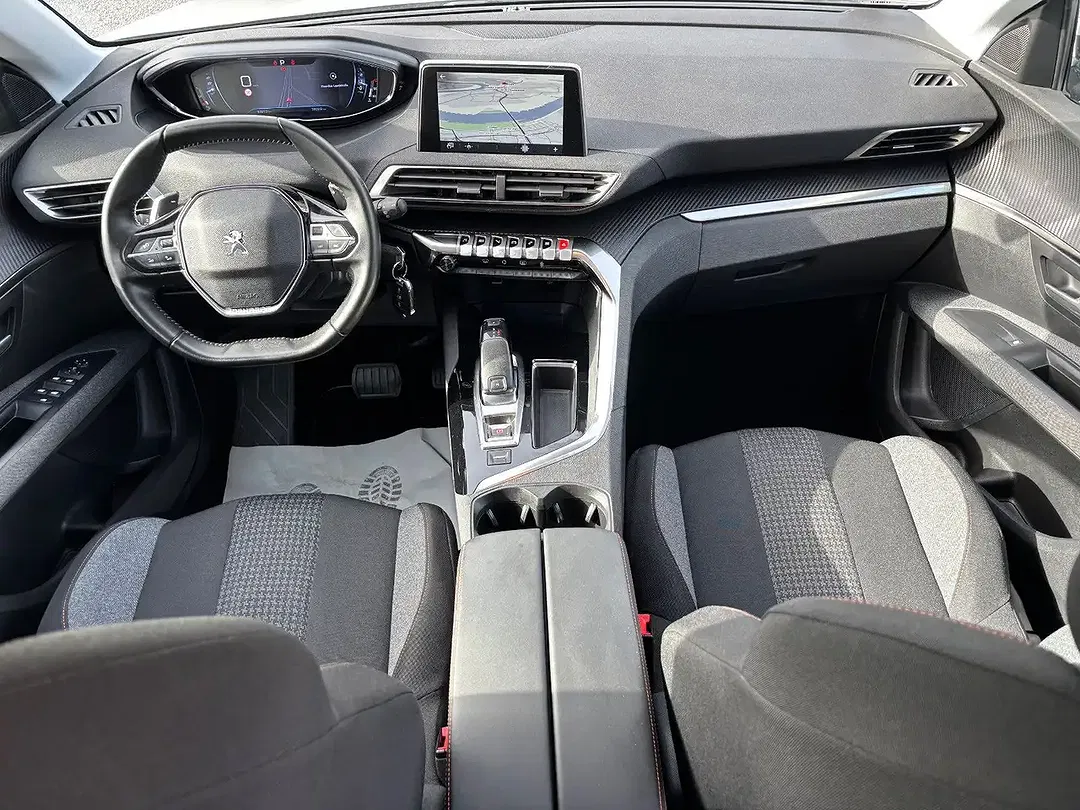 Peugeot 5008 - Thumbnail 8