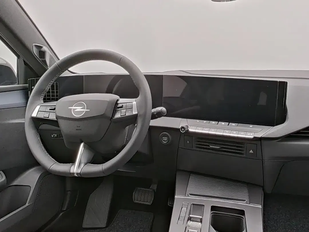 Opel Astra - Thumbnail 11