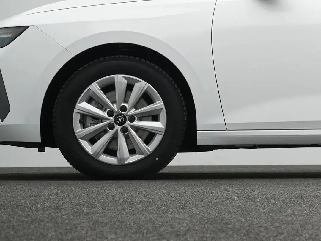 Opel Astra - Thumbnail 7