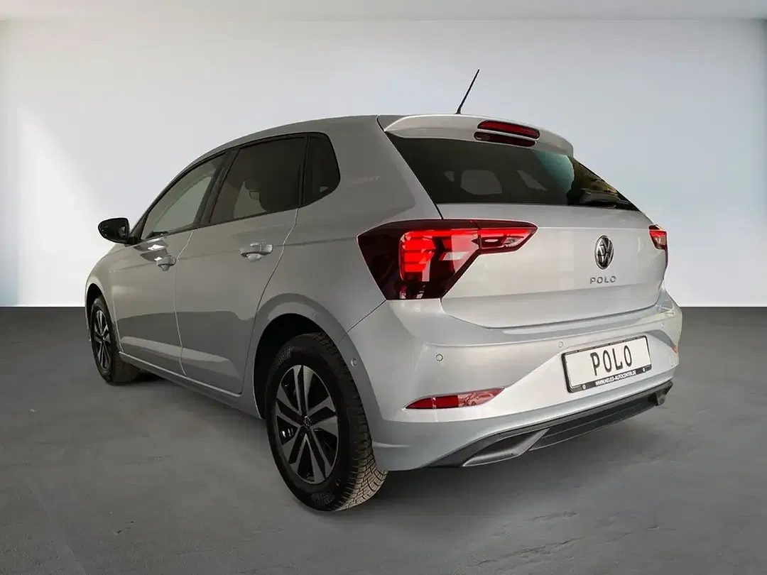 Volkswagen Polo - Thumbnail 14