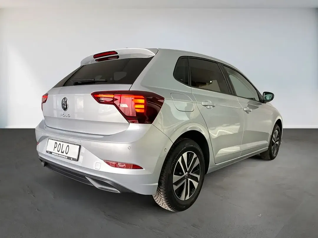 Volkswagen Polo - Thumbnail 15