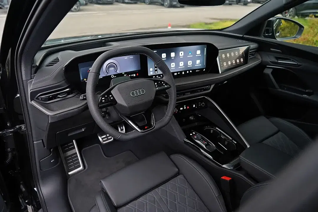 Audi Q5 - Thumbnail 10