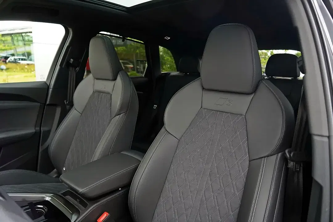 Audi Q5 - Thumbnail 14