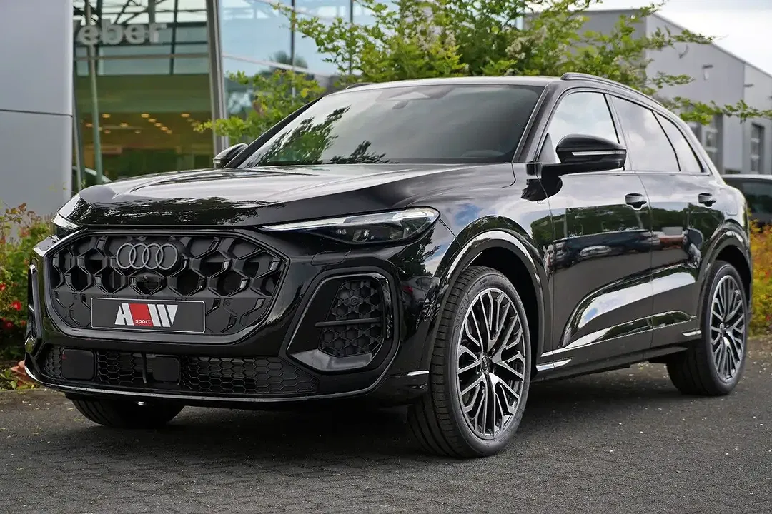 Audi Q5 - Thumbnail 2