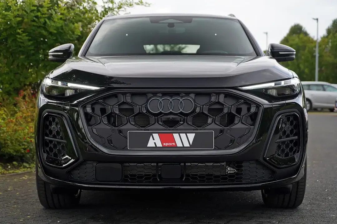 Audi Q5 - Thumbnail 3