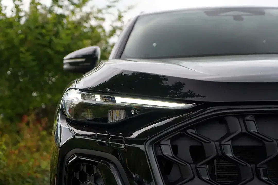 Audi Q5 - Thumbnail 4