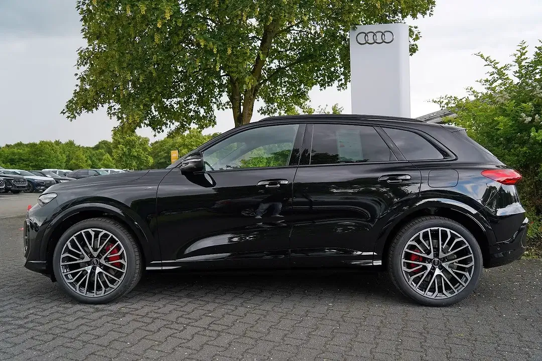Audi Q5 - Thumbnail 5