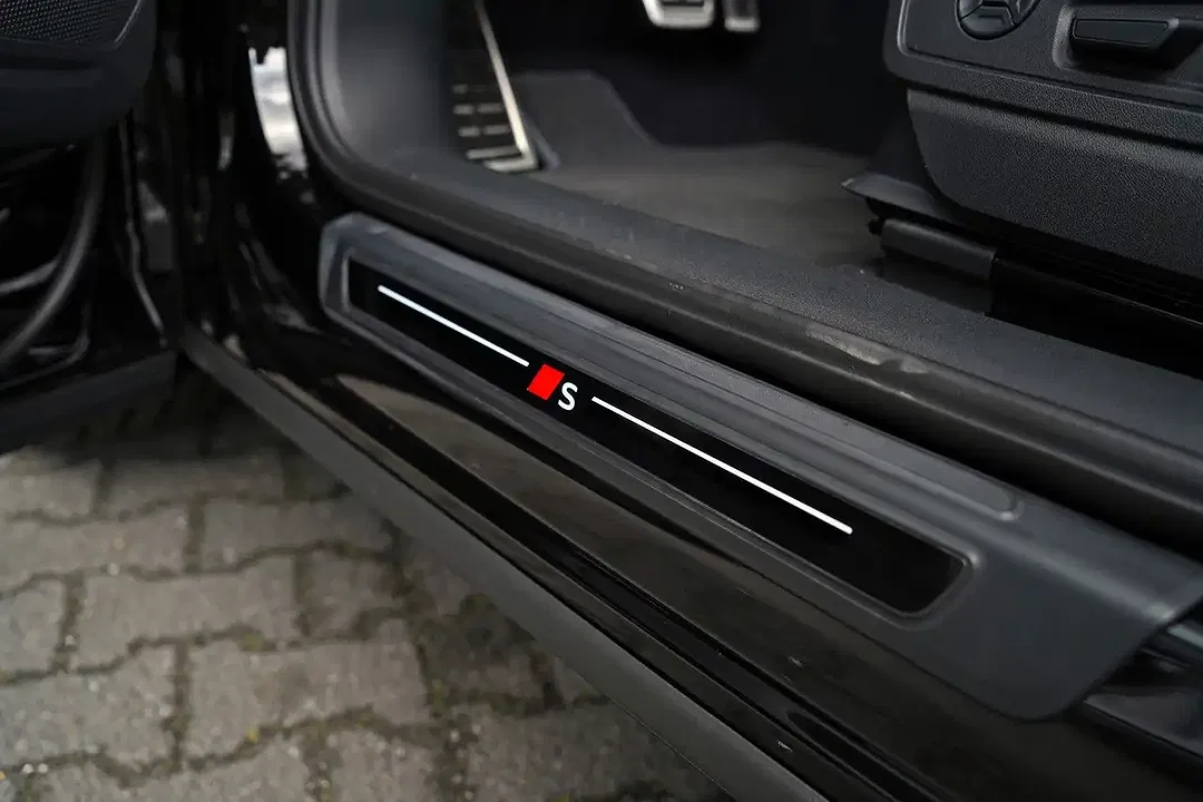Audi Q5 - Thumbnail 9